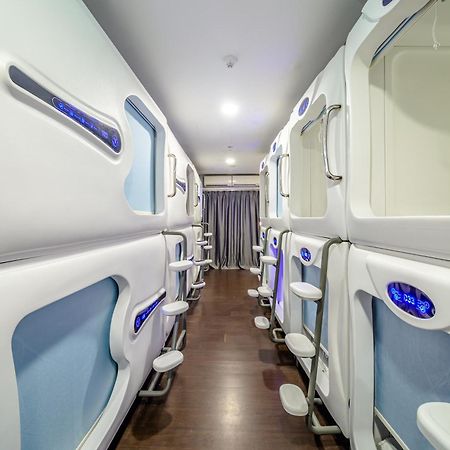 K Space Inn 14 Singapore Ngoại thất bức ảnh