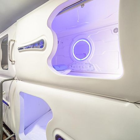 K Space Inn 14 Singapore Ngoại thất bức ảnh