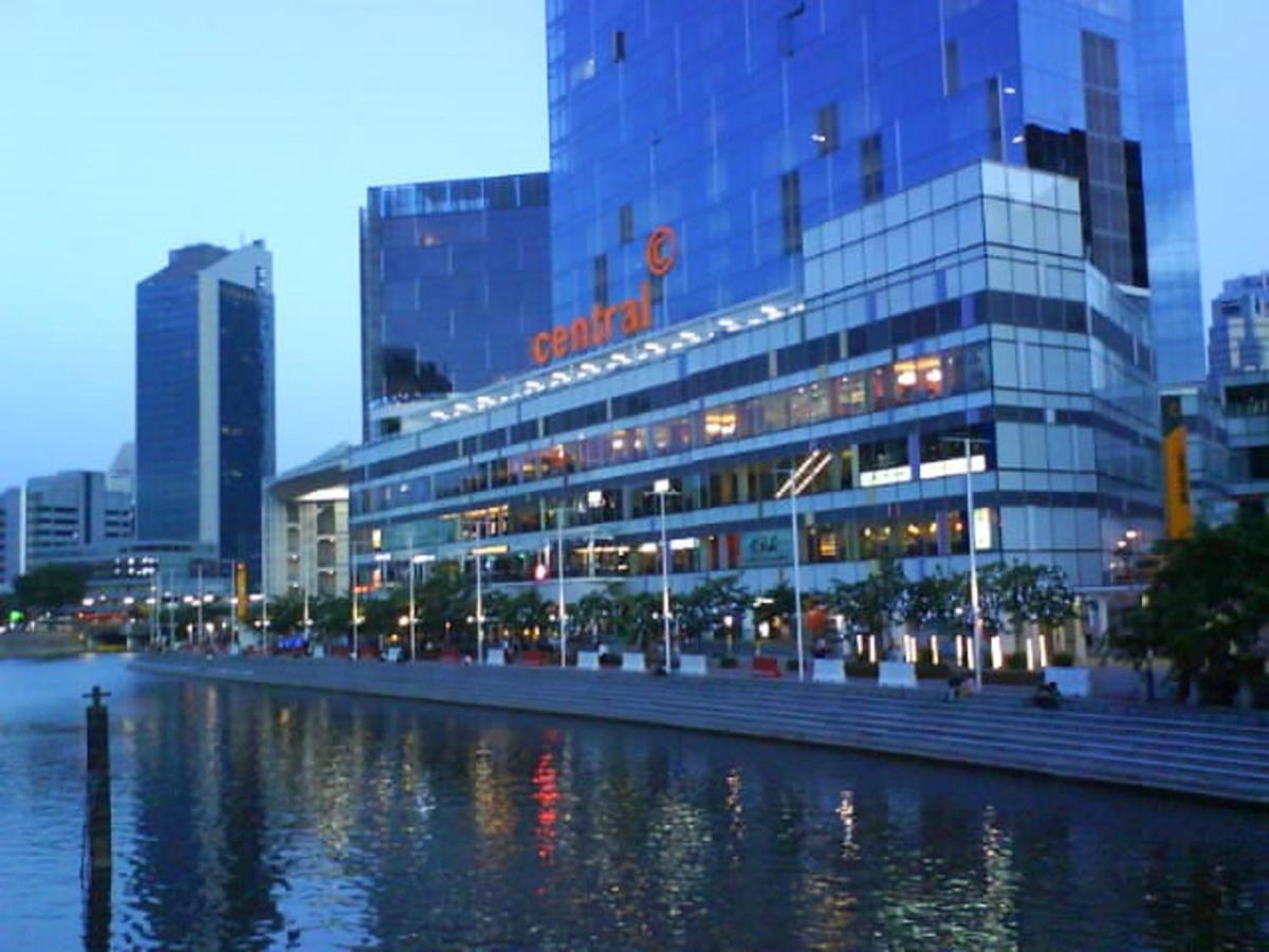 K Space Inn 14 Singapore Ngoại thất bức ảnh