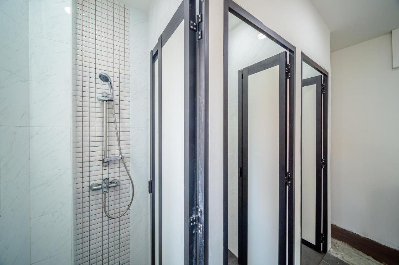 K Space Inn 14 Singapore Ngoại thất bức ảnh