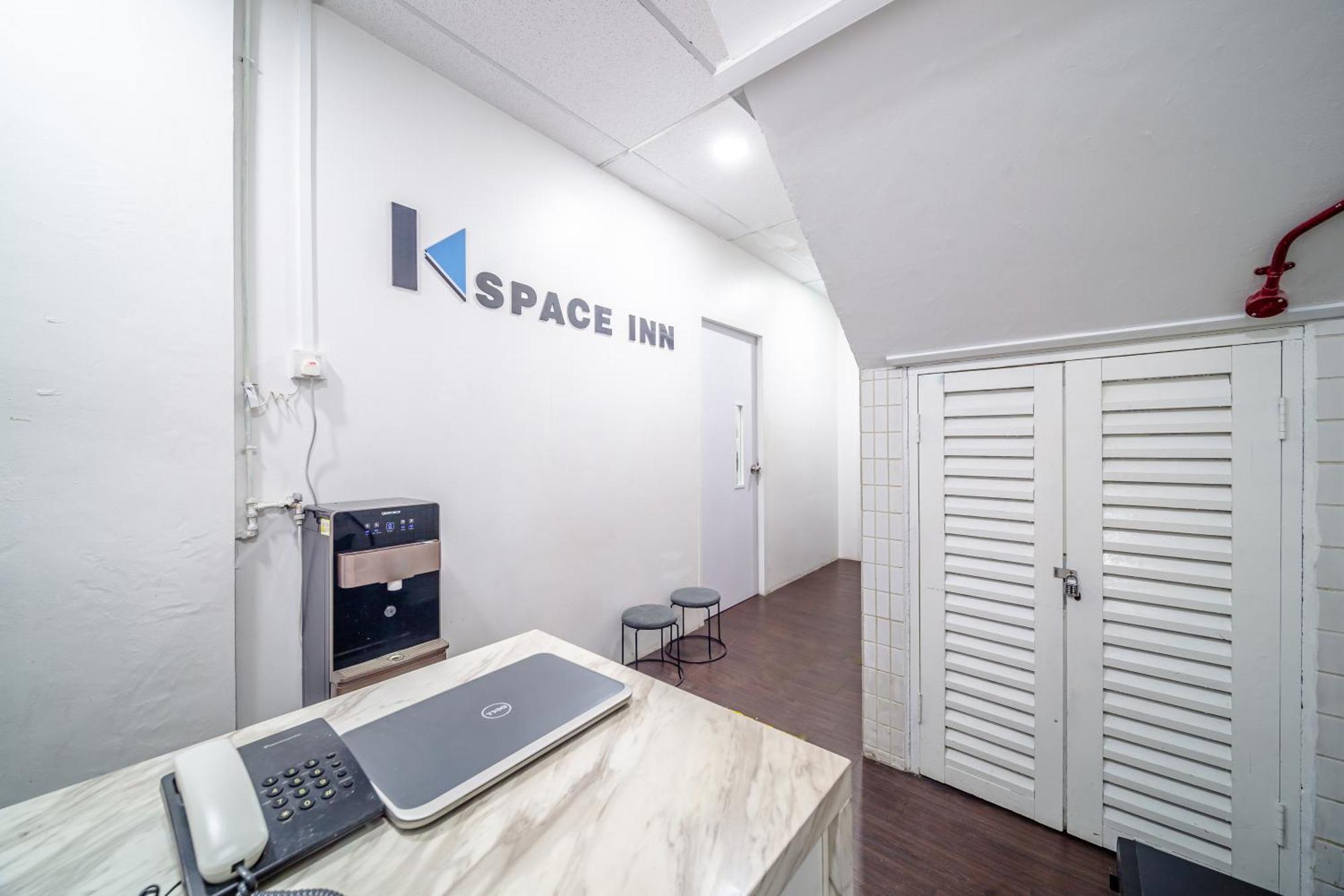 K Space Inn 14 Singapore Ngoại thất bức ảnh